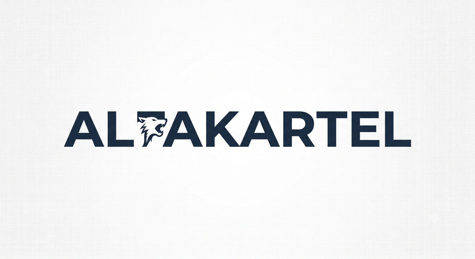 AlfaKartel Logo
